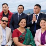 कांग्रेस महाधिवेशन : उम्मेदवार मध्ये एक तिहाई विजयी, ३ जनाले गरे ‘डेब्यु’