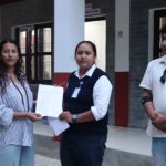 तमानखोलाका बाढी–पहिरो पीडितलाई ३ लाख ८० हजारको राहत