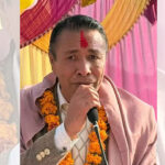 बागलुङ नगरपालिका प्रमुखमा पूर्व सेनानी कार्कीको दावी