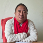 कांग्रेस नियमित महाधिवेशन बागलुङ–१ को सभापतिमा केशव थापा